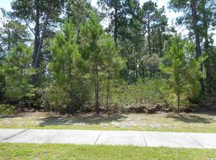 1105 Cycad Dr LOT 22, Myrtle Beach, SC 29579