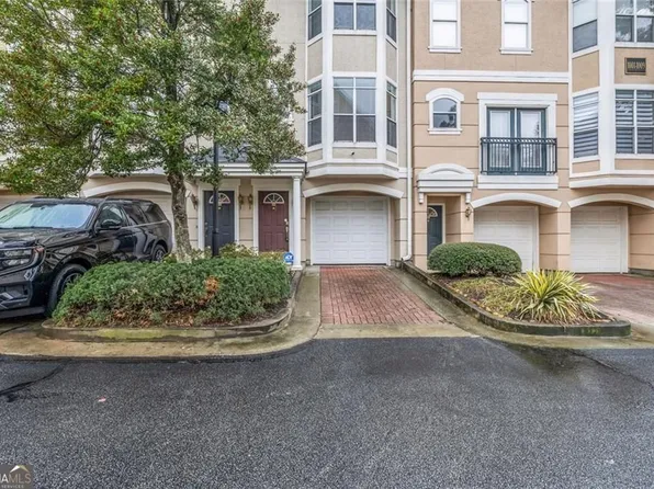 375 Highland Ave NE Unit 1002, Atlanta, GA 30312