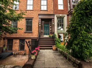 78 Essex St APT 3, Jersey City, NJ 07302