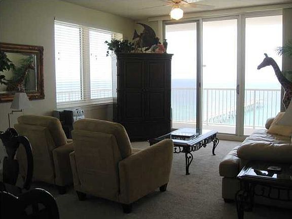 2nd image of 8575 Gulf Blvd Unit 1301