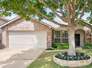 3621 Hudgins Ranch Rd, Fort Worth, TX 76115