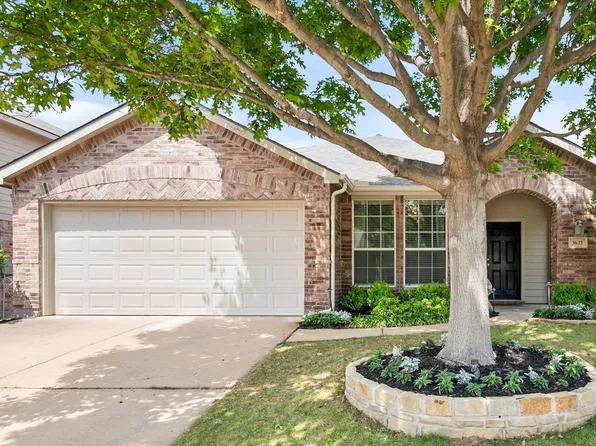 3621 Hudgins Ranch Rd, Fort Worth, TX 76115