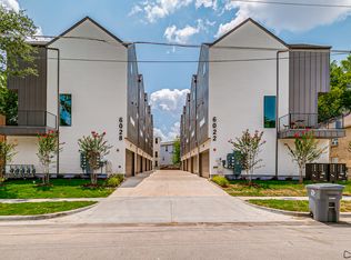 6028 Lewis St #202, Dallas, TX 75206