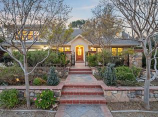 16055 Rose Ave, Los Gatos, CA 95030