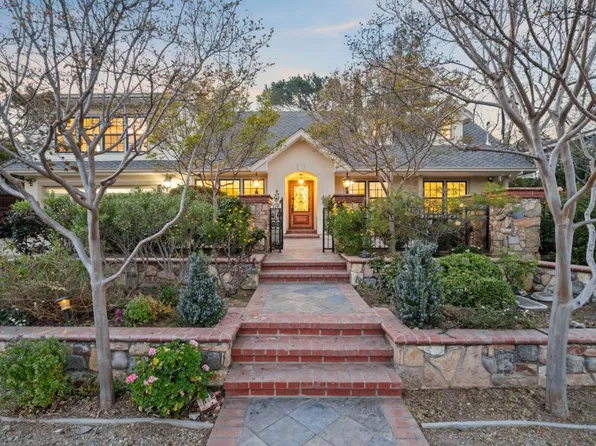 16055 Rose Ave, Los Gatos, CA 95030