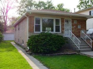 14404 Minerva Ave, Dolton, IL 60419