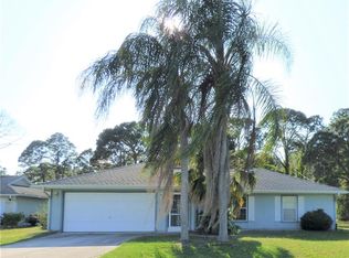 4137 N Biscayne Dr, North Port, FL 34291