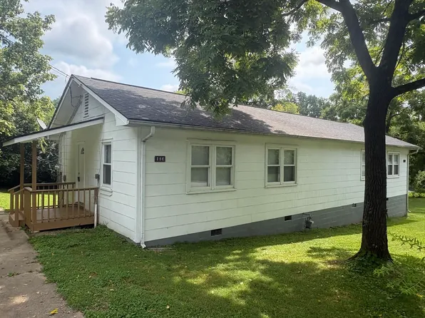 114 S Hollywood Cir #114, Oak Ridge, TN 37830