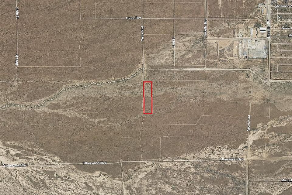 2nd image of Yerba Blvd