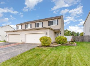 1525 Peachtree Ln UNIT 2, Lockport, IL 60441