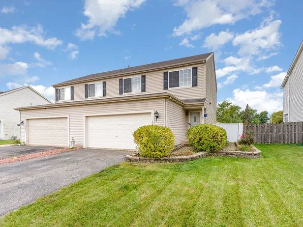 1525 Peachtree Ln Unit 2, Lockport, IL 60441