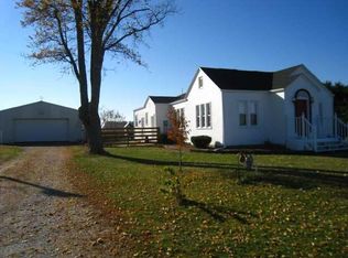 2095 W State Route 47, Lebanon, IN 46052