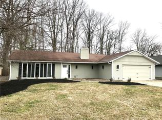 21622 Little Brook Way, Strongsville, OH