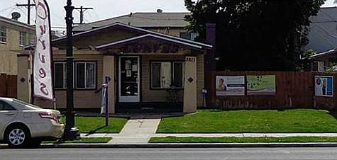 1st image of 3611 Adams Ave