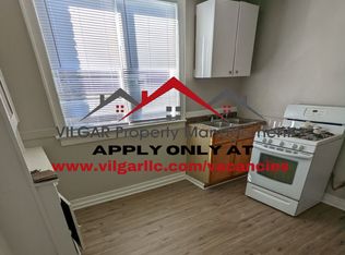 4137 Euclid Ave #2-2F, East Chicago, IN 46312