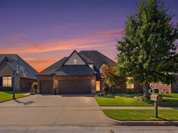 3405 W Nashville St, Broken Arrow, OK 74012