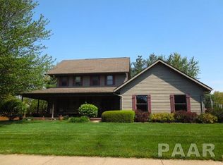 403 S Breckenridge Dr, Dunlap, IL 61525