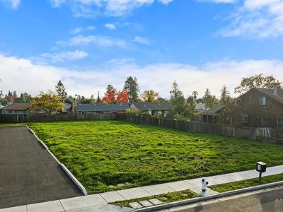 0 Russell Avenue, Santa Rosa, CA, 95403