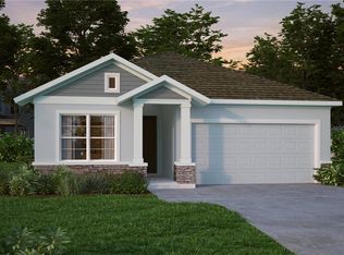 15158 Renaissance Ave, Odessa, FL 33556