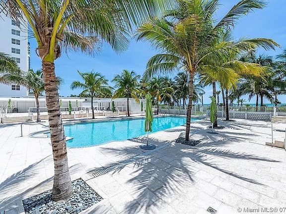 2nd image of 4925 Collins Ave APT 5H