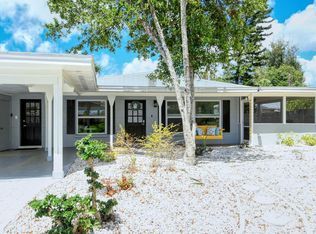 2441 Tangerine Dr, Sarasota, FL 34239