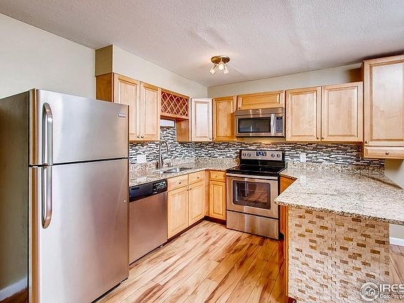 2nd image of 1612 Cottonwood Dr #W-20