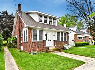 254 Morris St #B, Phoenixville, PA 19460