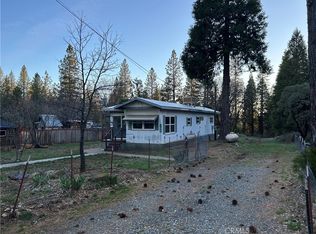 17035 Manzanita St, Stirling City, CA 95978