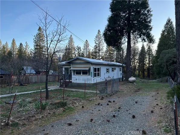 17035 Manzanita St, Stirling City, CA 95978