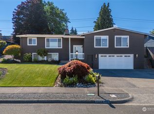 4248 N Bristol St, Tacoma, WA