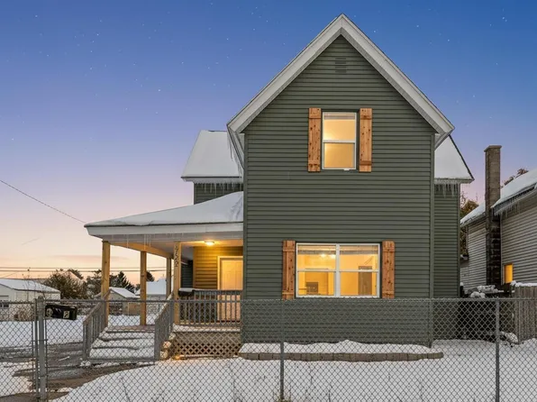 722 S Warren St, South Bend, IN 46619