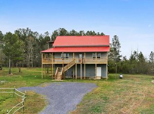 3634 Wayside Rd, Kingston, GA 30145