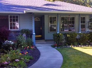 871 Isaac Way, Central Pt, OR 97502