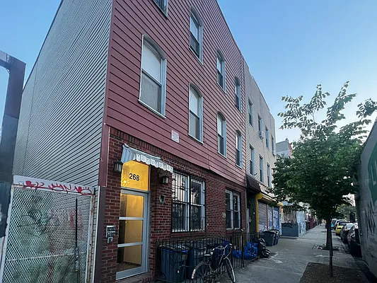 Rented by Isaac Silberstein, LREB | media 13