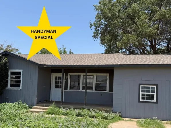 5614 Avenue A, Lubbock, TX 79404
