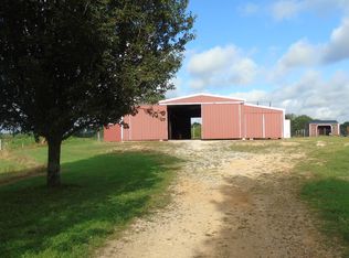 8235 County Road 25, Killen, AL 35645