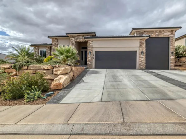 2985 W Sesia Way St, George, UT 84770