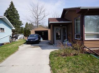2620 Center Ave, Sheboygan, WI 53081