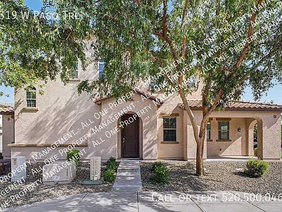 2nd image of 5319 W Paso Trl