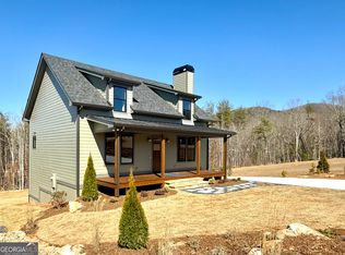 116 Boulder Ln, Cleveland, GA 30528