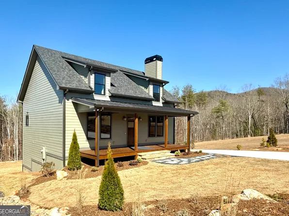 116 Boulder Ln, Cleveland, GA 30528