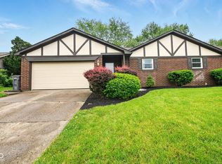 4701 Candy Spots Dr, Indianapolis, IN 46237