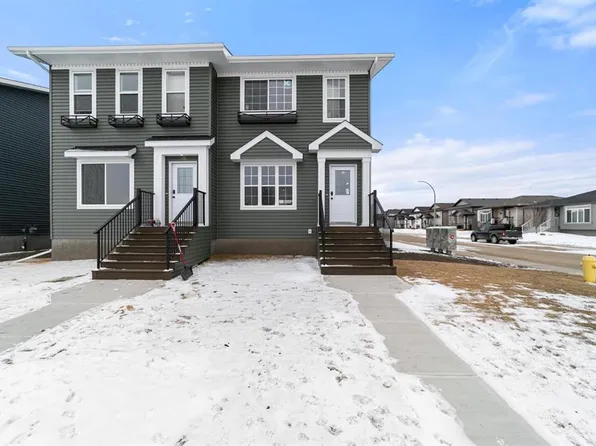 7311B W 44b Ave, Camrose, AB T4V 5E2