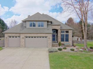 2510 Ravine Way, Stevensville, MI 49127