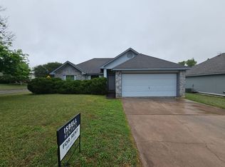 2606 Remington Dr, Killeen, TX 76543