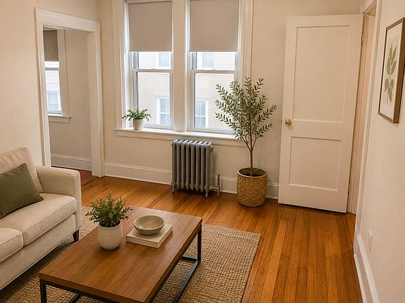 4th image of 1180 Boylston St #28