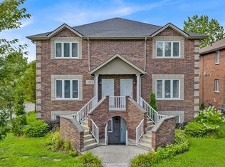 1811 Northway Ave, Windsor, ON N9B3M1