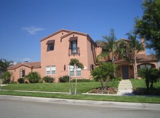 6267 Golden Trails Ave, Rancho Cucamonga, CA 91739