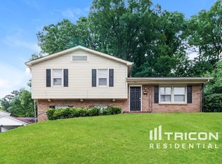 4811 Westridge Dr, Charlotte, NC 28208
