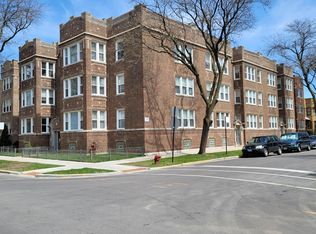 2554 W Gunnison St #2, Chicago, IL 60625